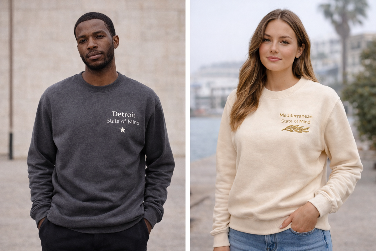 The State of Mind Collection