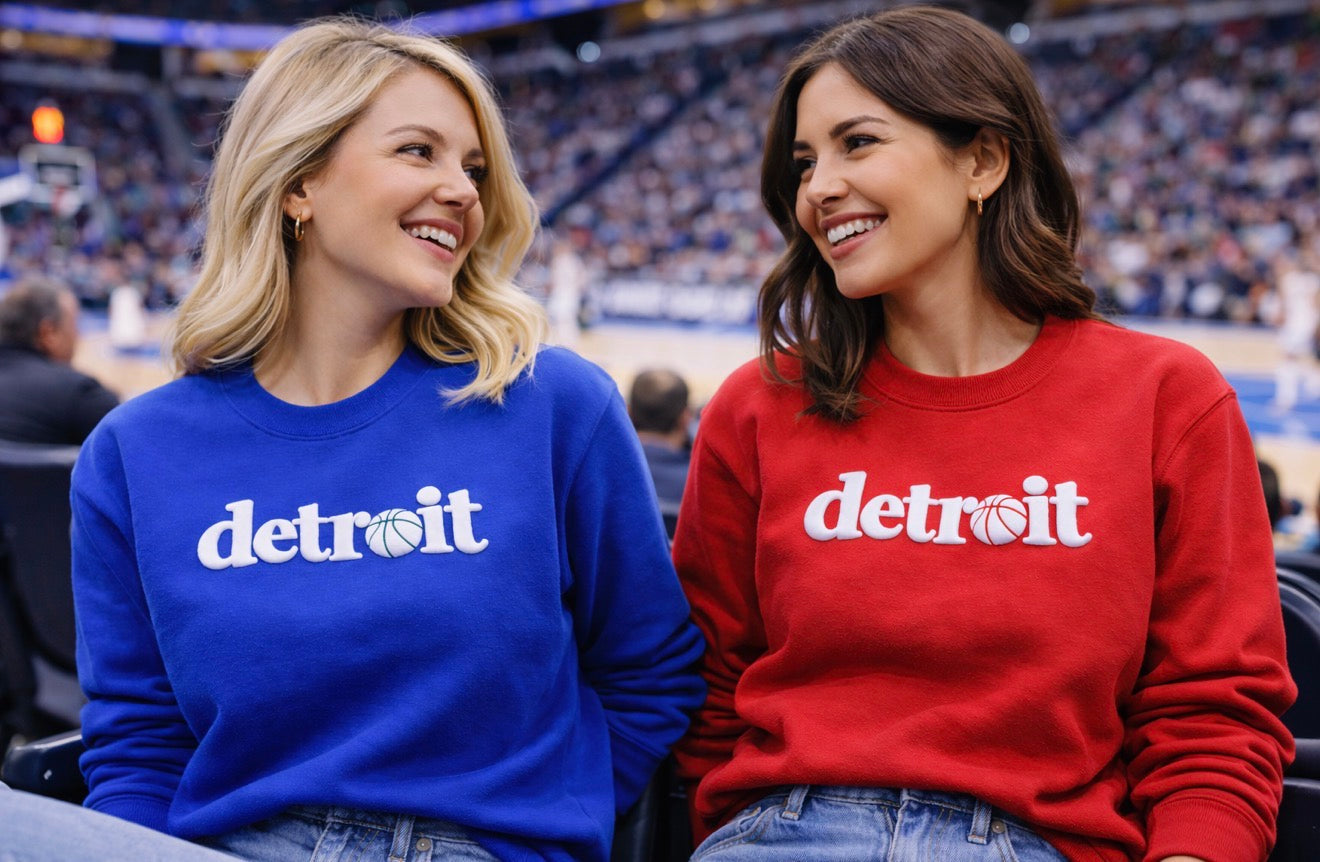 The Detroit Collection