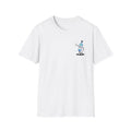 Ouzo Club T-Shirt — Retro Greek Spirit Drinking Tee