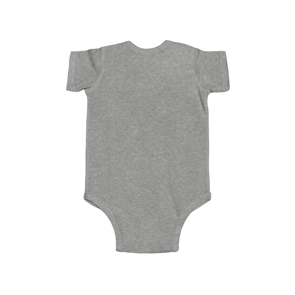 Panathniakos Infant Bodysuit – soccer Baby Onesie