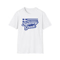 Sydni Worldwide Greek T-Shirt