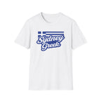 Sydni Worldwide Greek T-Shirt