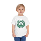Panathnaikos Soccer Toddler Tee