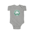 Panathniakos Infant Bodysuit – soccer Baby Onesie