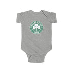 Panathniakos Infant Bodysuit – soccer Baby Onesie