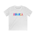 KOUKLA Youth Tee