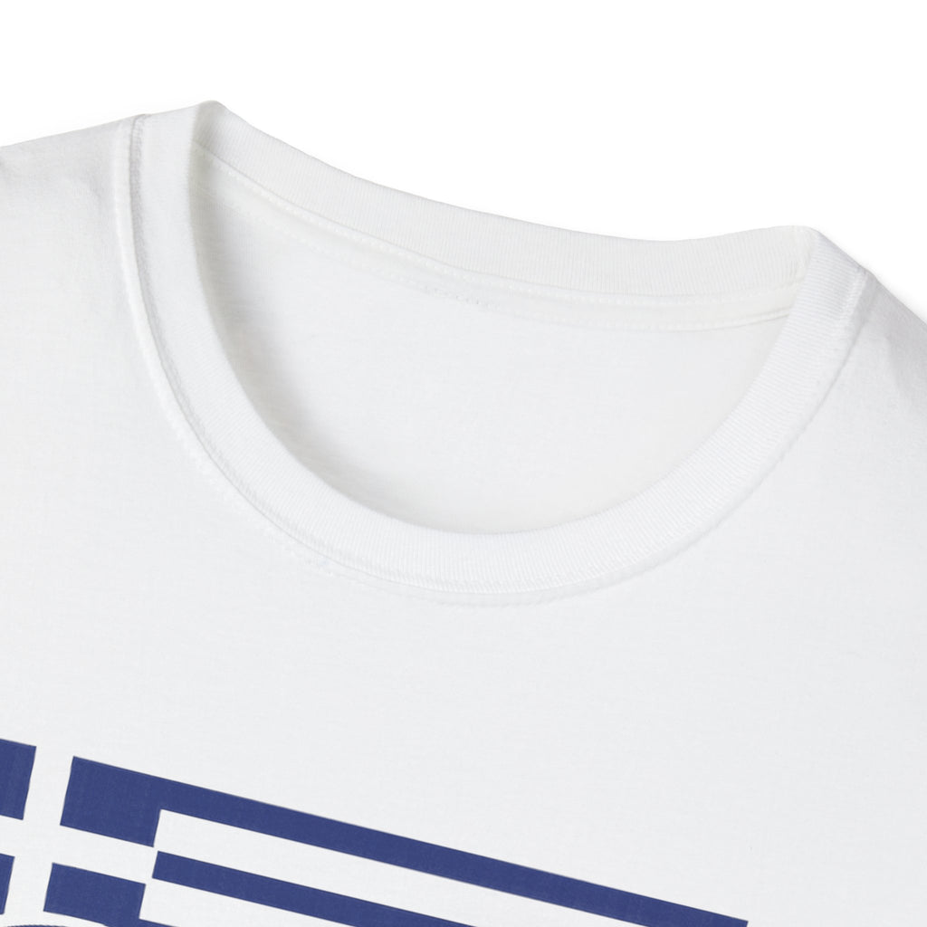 Ontario Worldwide Greek T-Shirt