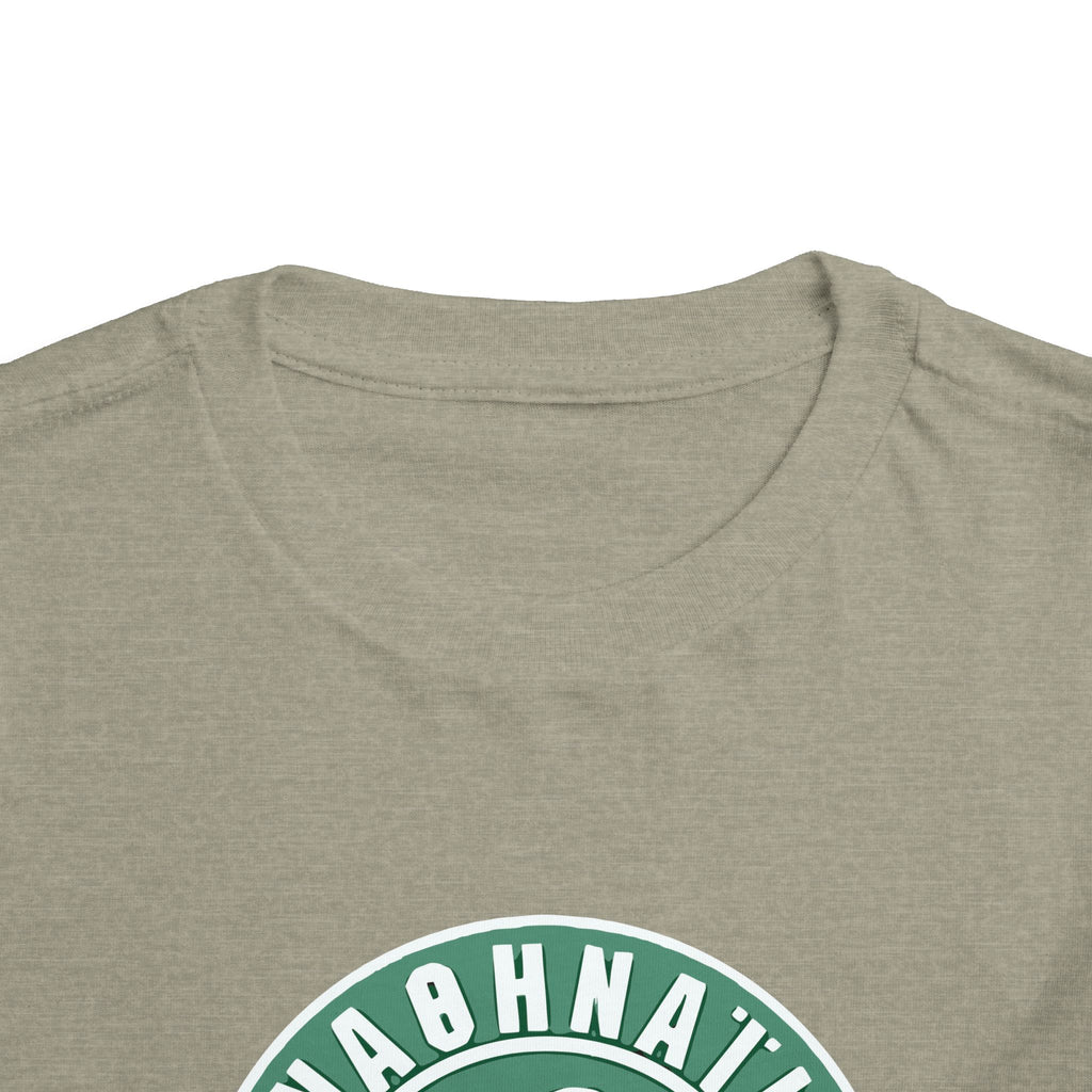 Panathnaikos Soccer Toddler Tee