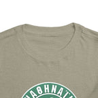 Panathnaikos Soccer Toddler Tee