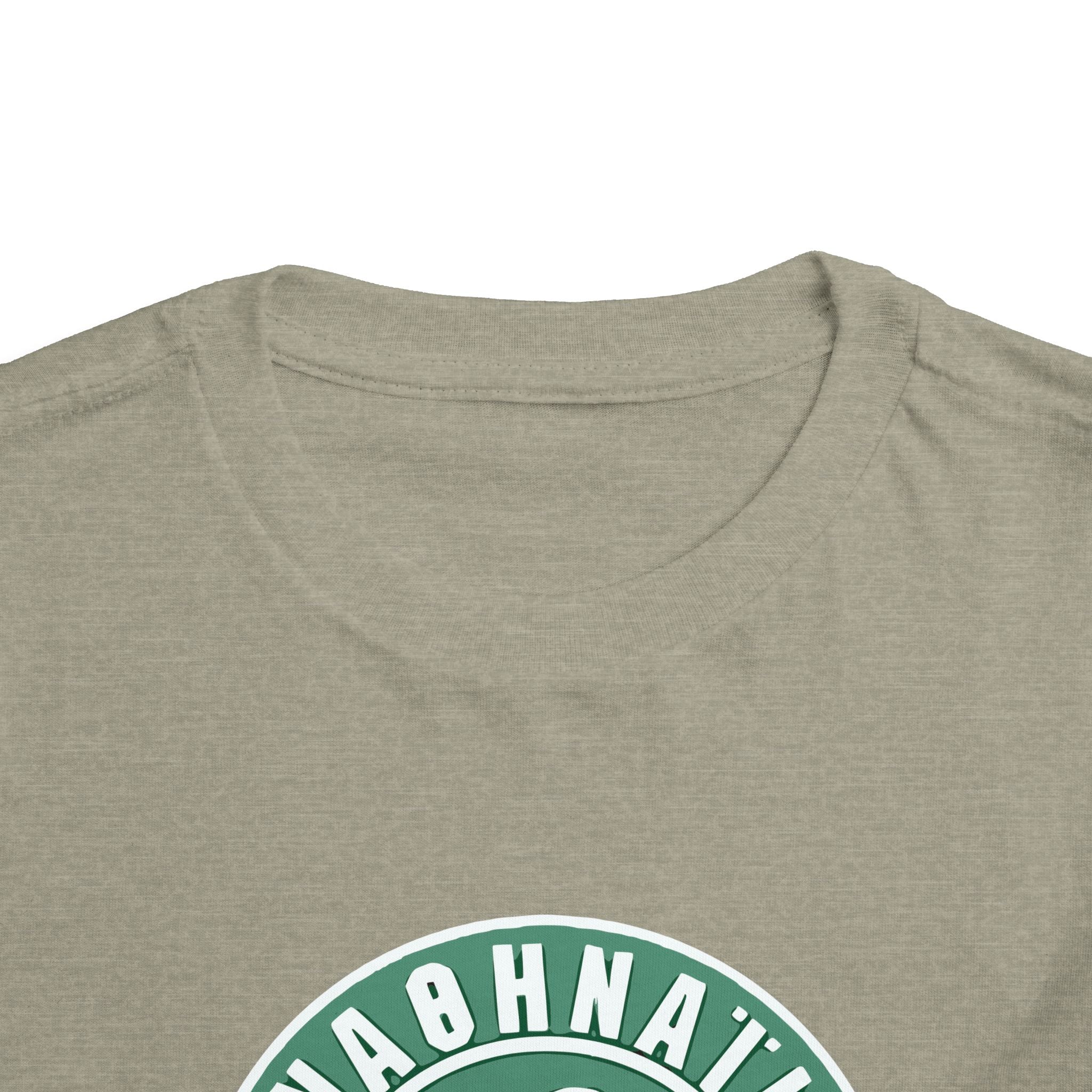 Panathnaikos Soccer Toddler Tee