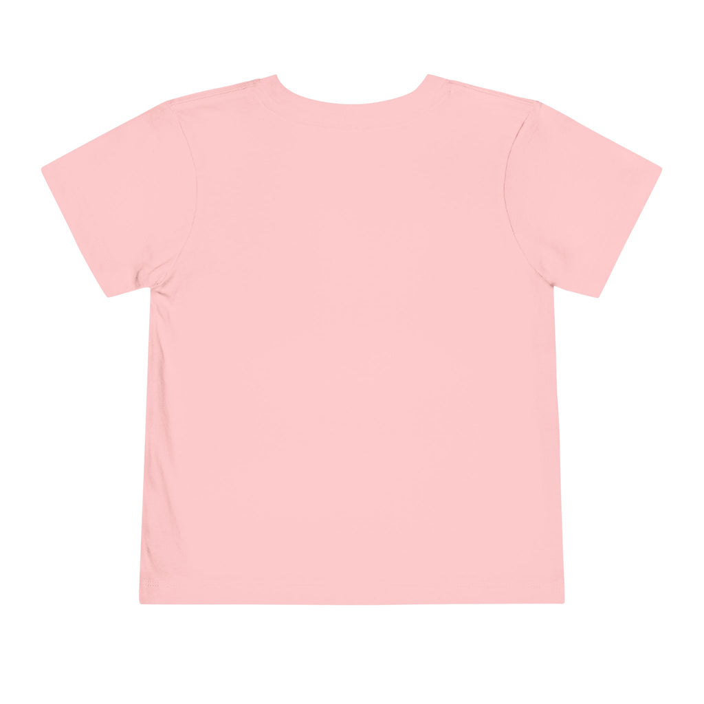 Υαλα Club Toddler Tee