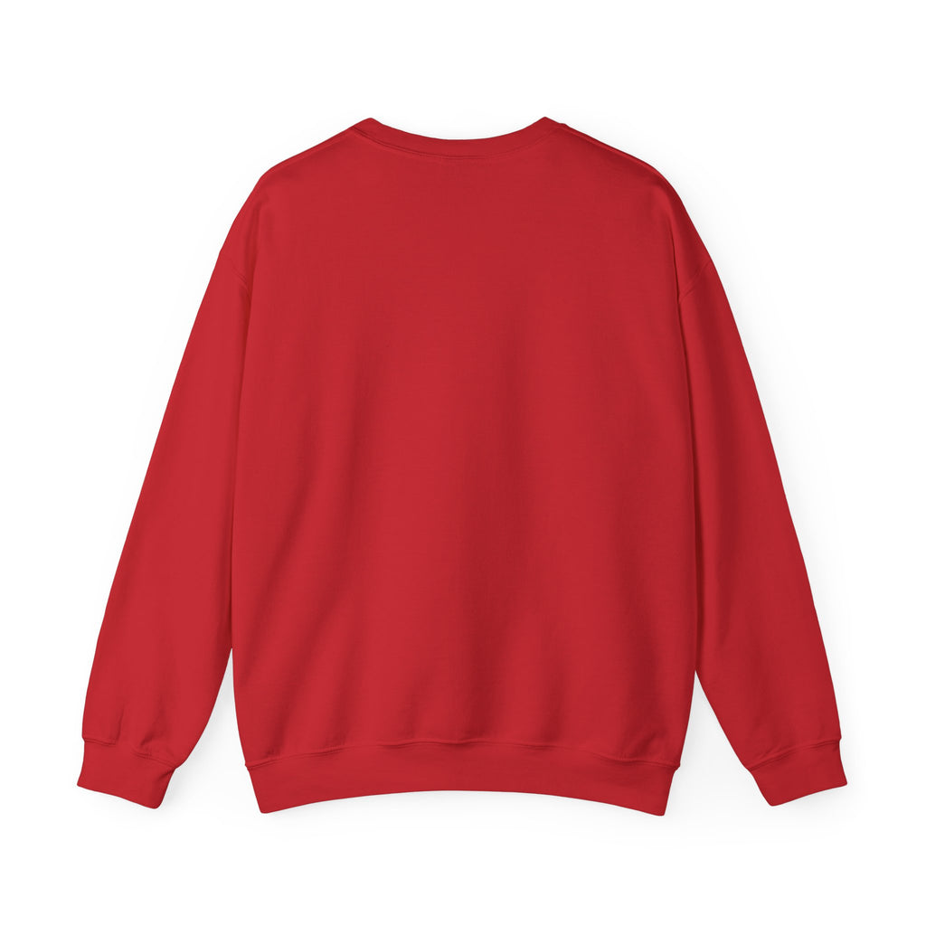 Detroit Hockey Octopus Crewneck