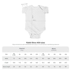 Hellas Greek Flag Infant Bodysuit — Blue Vintage Shield Baby Onesie