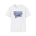 Ontario Worldwide Greek T-Shirt