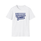 Ontario Worldwide Greek T-Shirt