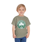 Panathnaikos Soccer Toddler Tee