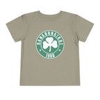Panathnaikos Soccer Toddler Tee