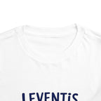 LEVENTIS Toddler Short Sleeve Tee