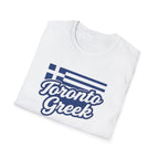 Toronto Worldwide Greek T-Shirt