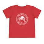 Olymbiakos Soccer Toddler Tee