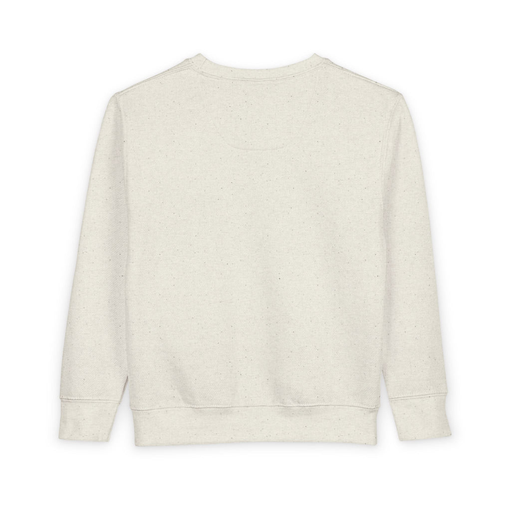 Karpouzaki Club Toddler Sweatshirt