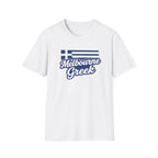 Melbourne Worldwide Greek T-Shirt