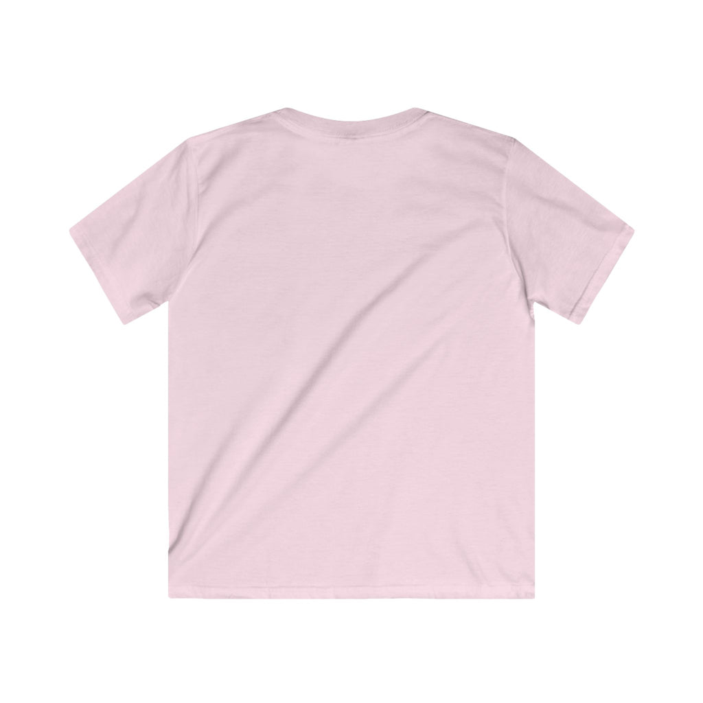 KOUKLA Youth Tee