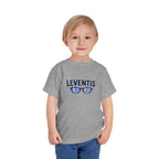 LEVENTIS Toddler Short Sleeve Tee