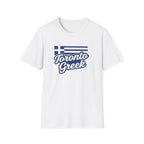 Toronto Worldwide Greek T-Shirt