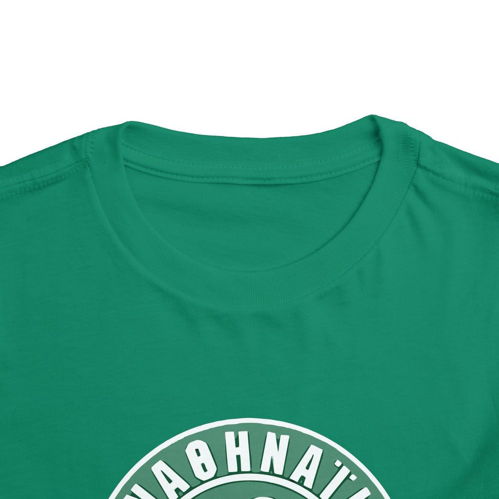Panathnaikos Soccer Toddler Tee