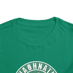Panathnaikos Soccer Toddler Tee
