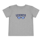 LEVENTIS Toddler Short Sleeve Tee