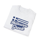 Melbourne Worldwide Greek T-Shirt