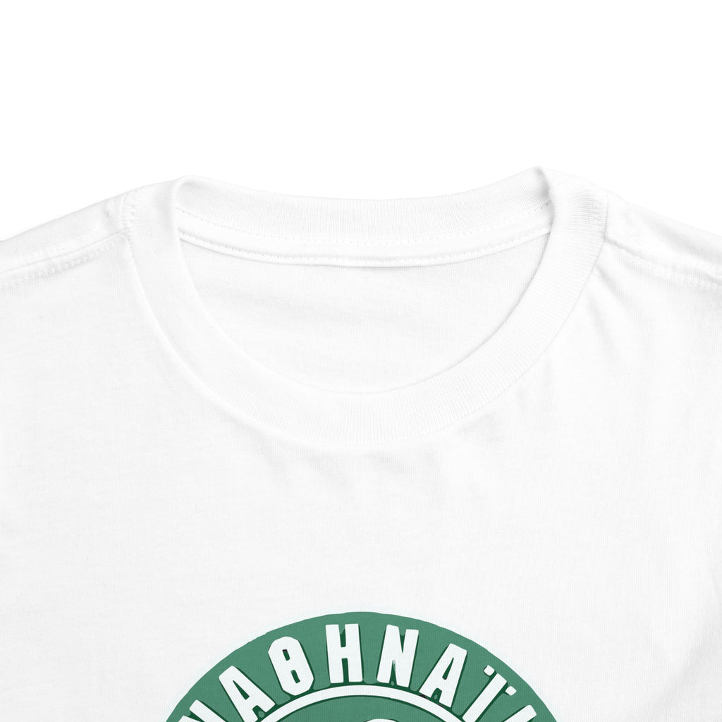 Panathnaikos Soccer Toddler Tee