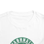 Panathnaikos Soccer Toddler Tee