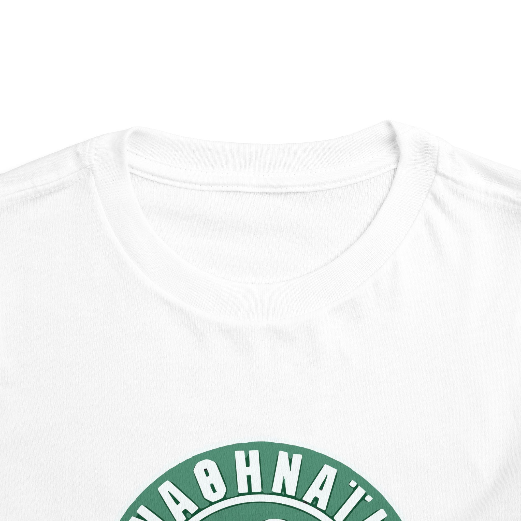 Panathnaikos Soccer Toddler Tee