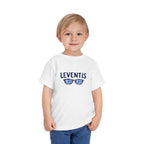 LEVENTIS Toddler Short Sleeve Tee
