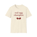Red Egg Champion T-Shirt