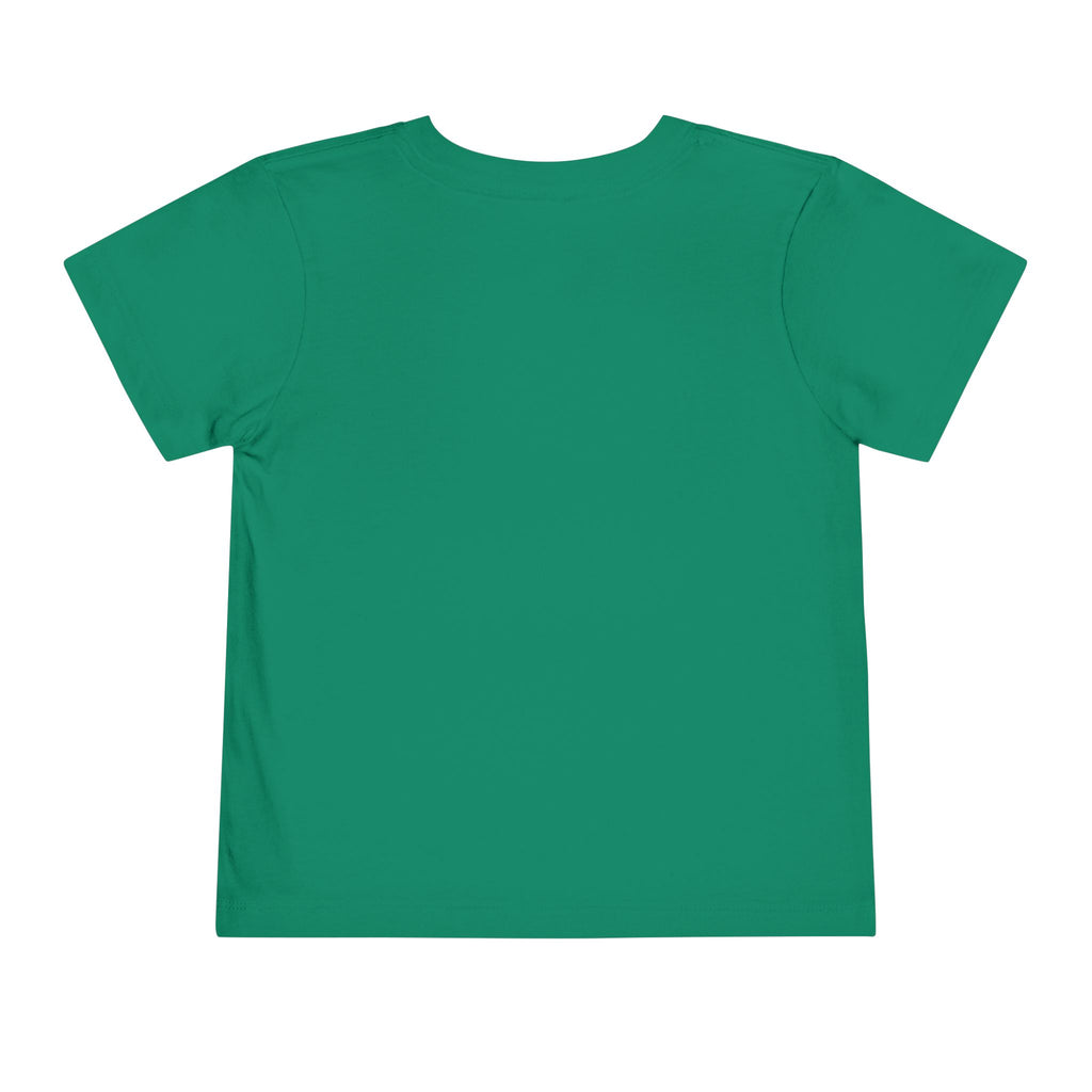 Panathnaikos Soccer Toddler Tee