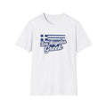 Los Angeles Worldwide Greek T-Shirt