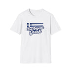 Los Angeles Worldwide Greek T-Shirt