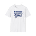 Chicago Worldwide Greek T-Shirt