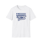 Chicago Worldwide Greek T-Shirt
