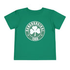 Panathnaikos Soccer Toddler Tee