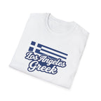 Los Angeles Worldwide Greek T-Shirt