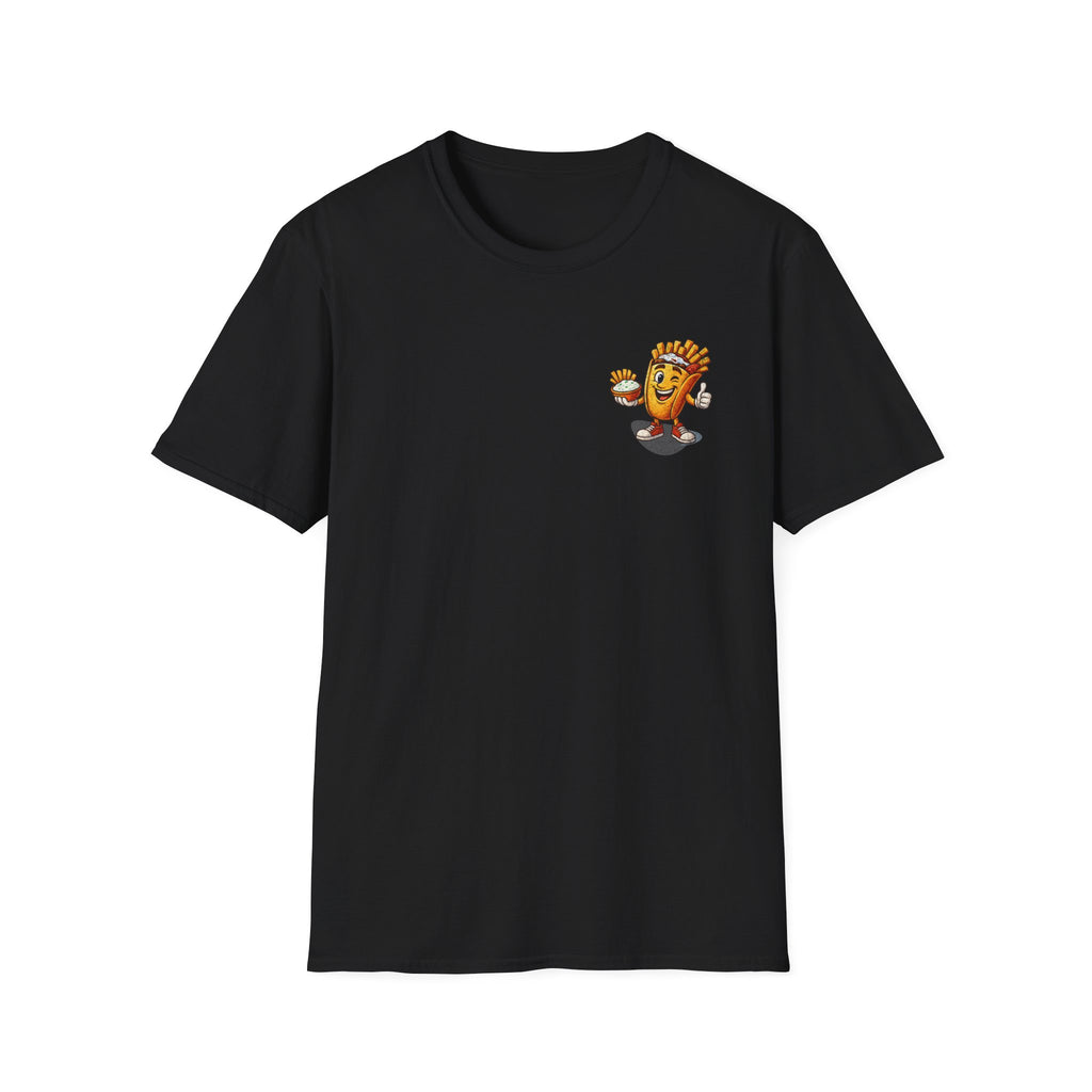 Gyro Satisfying Craving Since 1920 T-Shirt