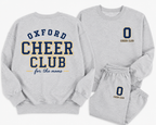 Oxford Cheer Club Set
