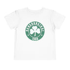 Panathnaikos Soccer Toddler Tee