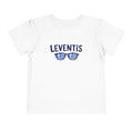 LEVENTIS Toddler Short Sleeve Tee