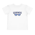 LEVENTIS Toddler Short Sleeve Tee